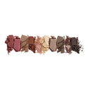 L.A. COLORS - COLOR BLOCK EYESHADOW