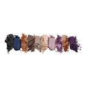 L.A. COLORS - COLOR BLOCK EYESHADOW