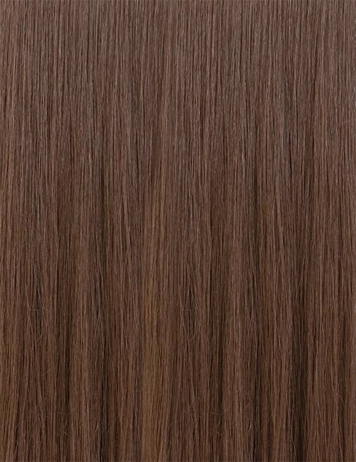 OUTRE - LACE FRONT WIG - PHL 13X6-NUEBLEND- HHB - PERUVIAN CURLS 26"
