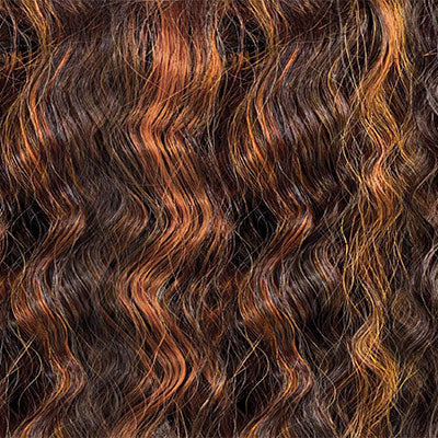 OUTRE - LACE FRONT WIG - PERFECT HAIR LINE 13X4 SWOOP SERIES SWOOP9