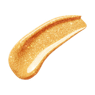 Buy clg422-gold-rush L.A. COLORS - HOLOGRAPHIC IRIDESCENT LIPGLOSS