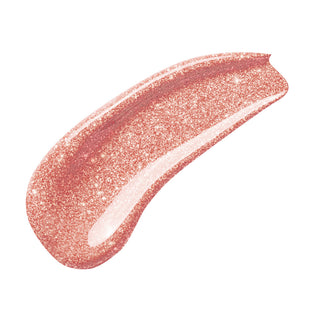 Buy clg425-heavenly L.A. COLORS - HOLOGRAPHIC IRIDESCENT LIPGLOSS