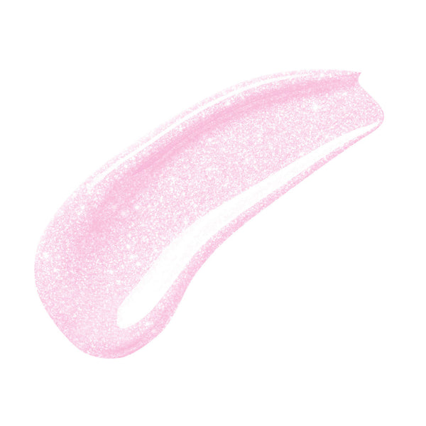 L.A. COLORS - HOLOGRAPHIC IRIDESCENT LIP GLOSS