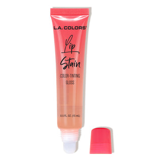 L.A. COLORS - LIP STAIN COLOR TINTING GLOSS