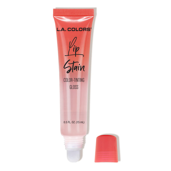 L.A. COLORS - LIP STAIN COLOR TINTING GLOSS