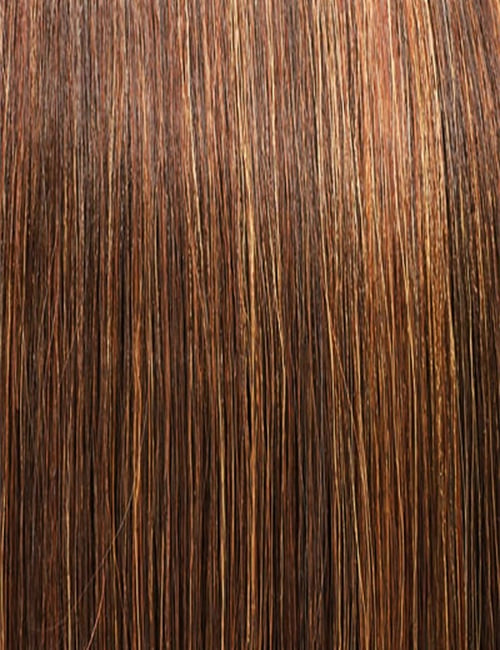 OUTRE - LACE FRONT WIG - MELTED HAIRLINE - ADIRA - HT