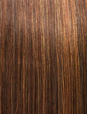OUTRE - LACE FRONT WIG - MELTED HAIRLINE - ADIRA - HT