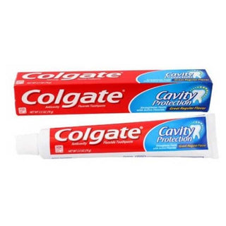 Colgate - Tooth Paste Regular
