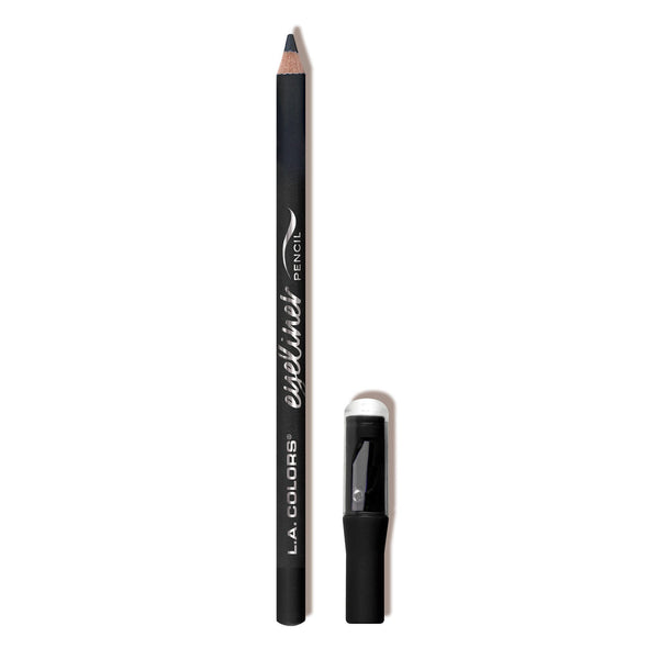 L.A. COLOR - ON POINT EYELINER PENCIL