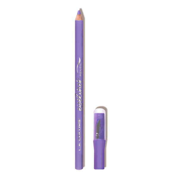L.A. COLOR - ON POINT EYELINER PENCIL