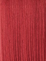 Buy crimson-red SENSATIONNEL - LACE FRONT WIG "TAKEISHA" (SHEAR MUSE)