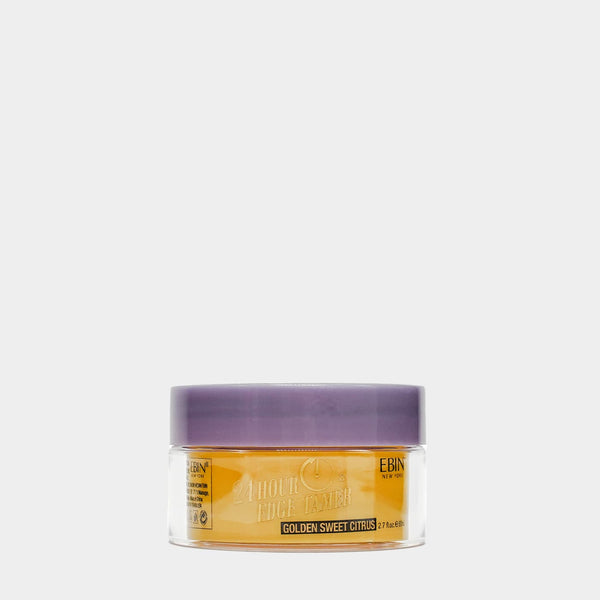 EBIN - 24 HOUR EDGE TAMER REFRESH - GOLDEN SWEET CITRUS