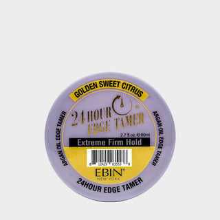 EBIN - 24 HOUR EDGE TAMER REFRESH - GOLDEN SWEET CITRUS