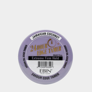 EBIN - 24 HOUR EDGE TAMER REFRESH - JAMAICAN COCONUT
