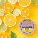 EBIN - 24 HOUR EDGE TAMER REFRESH - GOLDEN SWEET CITRUS