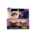 EBIN - DAISY - WONDER CAT XL 25MM 3D FAUX MINK LASHES