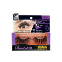 EBIN - TIGER LILY - WONDER CAT XL 25MM 3D FAUX MINK LASHES