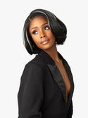 SENSATIONNEL - BUTTA CHIC BOB LACE WIG - BOB UNIT 6