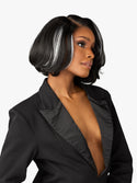 SENSATIONNEL - BUTTA CHIC BOB LACE WIG - BOB UNIT 6