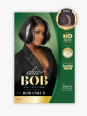 SENSATIONNEL - BUTTA CHIC BOB LACE WIG - BOB UNIT 6