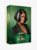 SENSATIONNEL - BUTTA CHIC BOB LACE WIG - BOB UNIT 6