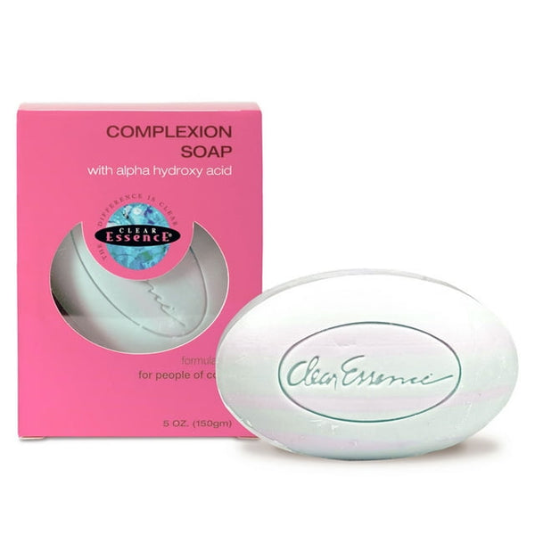 CLEAR ESSENCE - Complexion Soap