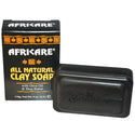 AFRICARE - All Natural Clay Soap
