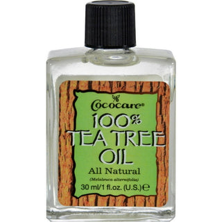 Cococare - 100% Tea Tree Oil
