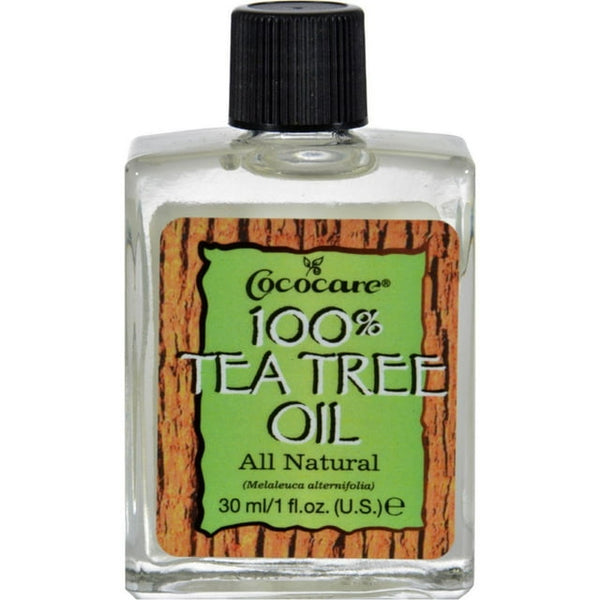 Cococare - 100% Tea Tree Oil