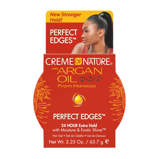 Creme of Nature - Argan Oil Perfect Edges