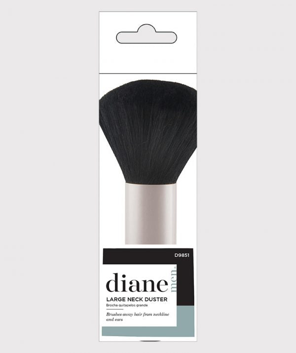 DIANE - Neck Duster 7 1/2