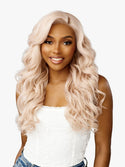 SENSATIONNEL - DASHLY LACE WIG - UNIT 56