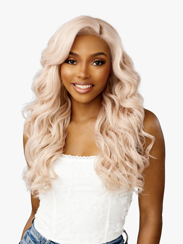 SENSATIONNEL - DASHLY LACE WIG - UNIT 56