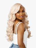 SENSATIONNEL - DASHLY LACE WIG - UNIT 56
