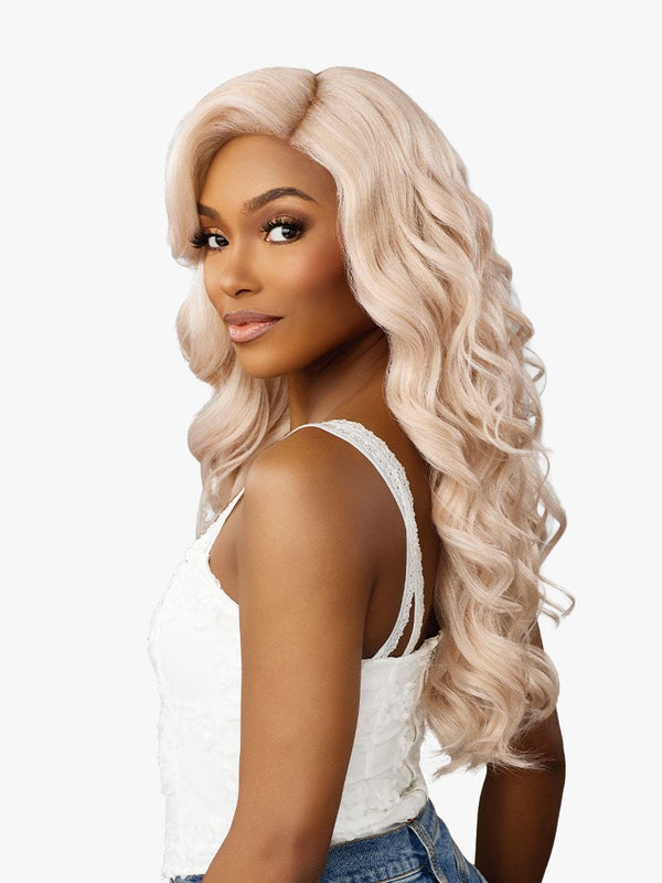 SENSATIONNEL - DASHLY LACE WIG - UNIT 56