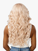 SENSATIONNEL - DASHLY LACE WIG - UNIT 56