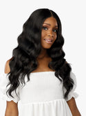 SENSATIONNEL - DASHLY LACE WIG - UNIT 48