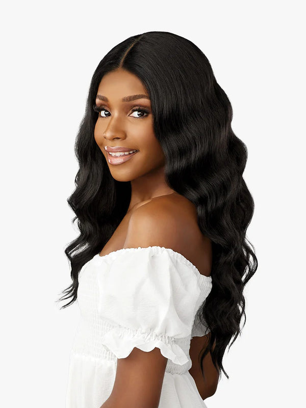 SENSATIONNEL - DASHLY LACE WIG - UNIT 48