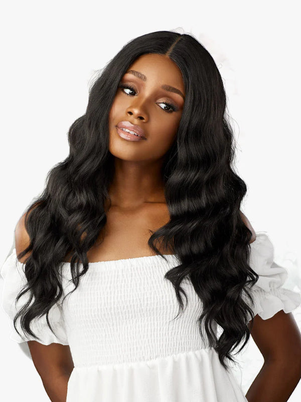 SENSATIONNEL - DASHLY LACE WIG - UNIT 48