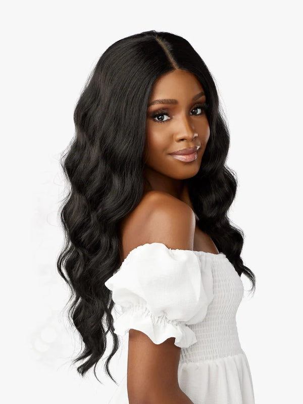 SENSATIONNEL - DASHLY LACE WIG - UNIT 48