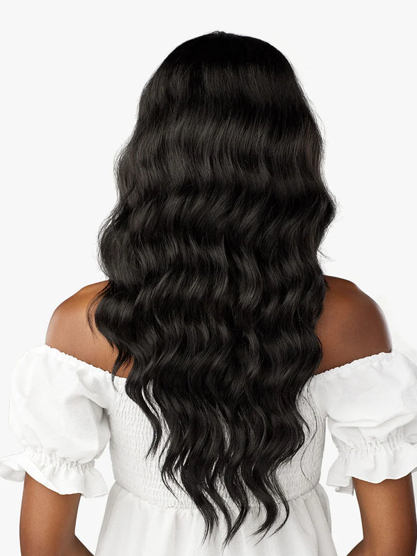 SENSATIONNEL - DASHLY LACE WIG - UNIT 48