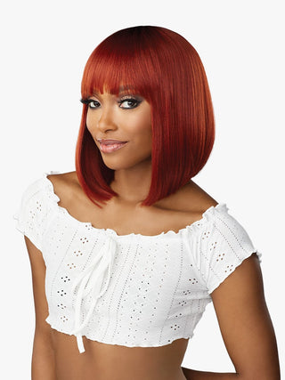 SENSATIONNEL - DASHLY WIG - UNIT 12