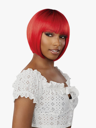 SENSATIONNEL - DASHLY WIG - UNIT 14
