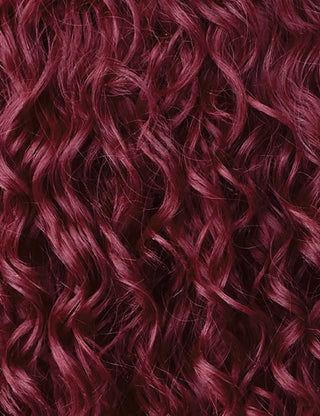 Buy deep-burgundy OUTRE - THE DAILY LACE PART WIG TOVA