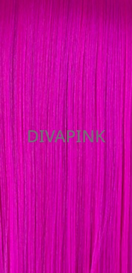 Buy divapink ORGANIQUE - STRAIGHT WEAVE 36" (BLENDED)