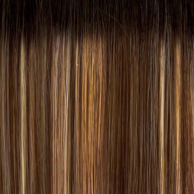 OUTRE - AIRTIED 100% FULLY HAND-TIED WIG- HHB-NATURAL YAKI 12