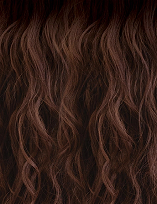 OUTRE - LACE FRONT WIG - LEXA - HT