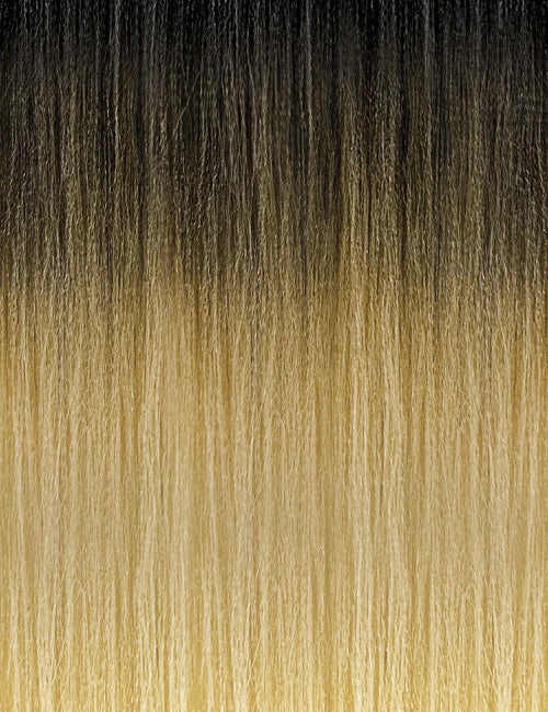 OUTRE - BIG BEAUTIFUL HAIR CLIP-IN- 9PCS - PERUVIAN WAVE 18