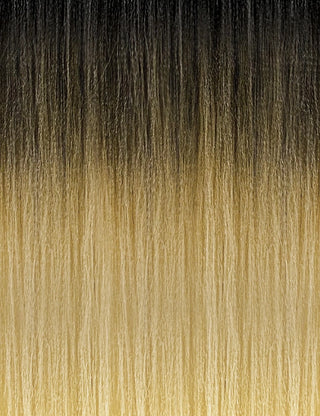 OUTRE - BIG BEAUTIFUL HAIR CLIP-IN- 9PCS - PERUVIAN WAVE 18