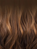 OUTRE - LACE FRONT WIG - MELTED HAIRLINE - ADIRA - HT